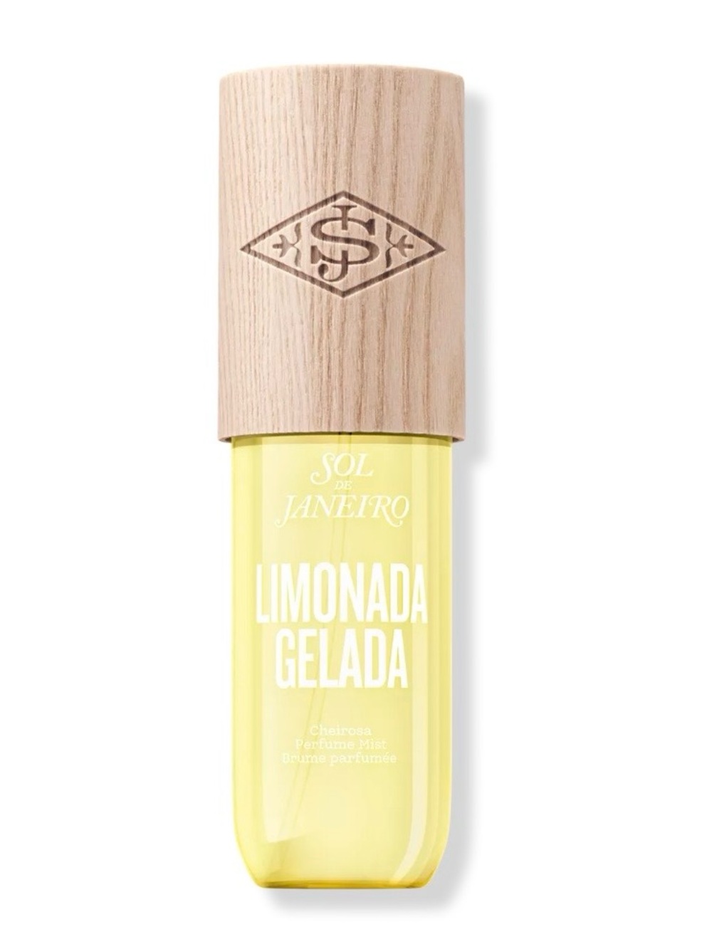 Sol de Janeiro Limonada Gelada Perfume Mist